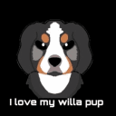 Join our Guilded or Project Z chat's icon