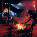 Tarzaniac's Campfire । BRC's icon