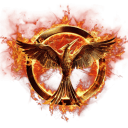 Hunger Games: Blood Bath Begins's icon