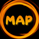 Map Fire's icon