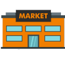 BOT MARKET's icon