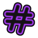 discord server logo