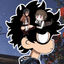 the Eli hangout's icon