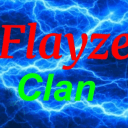 Flayze clan's icon