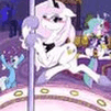 Futa slumber party mlp and furries are allowed to's icon