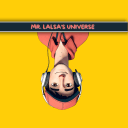 Mr Lalsa Gaming | 🎲's icon