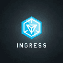 Ingress Portugal's icon