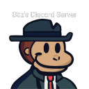 Baz's Discord Server's icon