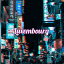 🇱🇺・Luxembourg's icon