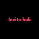 invite hub's icon
