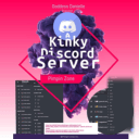 discord server logo
