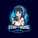 Gamer's chill zone's icon