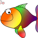 Fishy Bot Support Server's icon