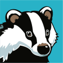 The Badger Burrow's icon