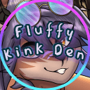 🌈Fluffy Kink Den🌈's icon