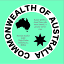 The Commonwealth of Australia's icon