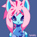 The Talkative Art Community's icon