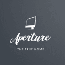 The Aperture's icon