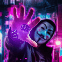 Anonymous's icon
