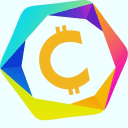 Crypto Chrome's icon