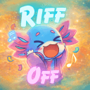 🎤 Riff-Off | Singing, Games, Daily Events, Community's icon
