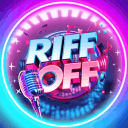 Riff-Off | Singing & Music Stadium 🎤's icon