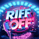 Riff-Off | Singing & Music Stadium 🎤's icon