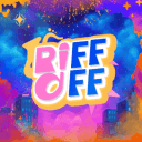 🎤 Riff-Off | Singing, Games, Daily Events, Community's icon