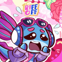 🎤 Riff-Off | Singing, Games, Daily Events, Community's icon