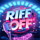 Riff-Off | Singing & Music Stadium 🎤's icon