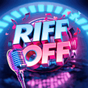 Riff-Off | Singing & Music Stadium 🎤's icon