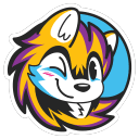 🌈 BraFurries - Furries do Brasil  🔰's icon