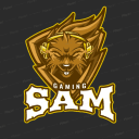 Sam Army's server's icon