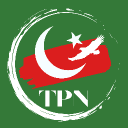 The Pakistani Narrative's icon