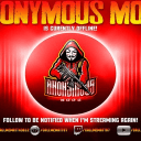 Anonymous Blocks's icon