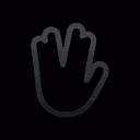 🖖 Yat Chat's icon