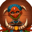 The Chief's Village's icon