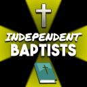 The Independent Baptist Community's icon