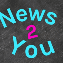 📰🚨News2You📰🚨's icon