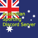 discord server logo