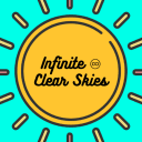 Infinite ♾ Clear Skies's icon