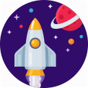 🔬  Star's Lab's icon