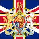 The British Empire's icon
