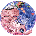 ʚ The Pink Lotus ɞ's icon