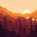 No Longer Here's icon