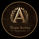 Team Alpha Trading's icon