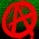 Corrupt Anarchy - most homemade server ever!'s icon