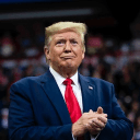 Trump | Politics & Debate's icon