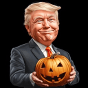 🎃 Trump - Debates, Politics, News's icon