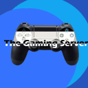 🎮The Gaming Server🎮's icon